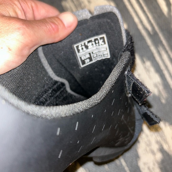 Fizik Gravel Bike Shoes - Picture 4 of 8